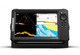 Lowrance Eagle EYE 9" värinäytöllinen yhdistelmälaite LIVE anturilla